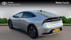 Toyota Prius 2.0 PHEV Excel 5dr CVT Hatchback